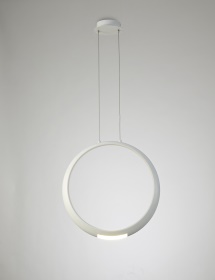 Ring Ceiling Lights Mantra Single Pendant Ring Ceiling Lights Mantra Single Pendant